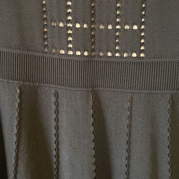 Sweater dress - Picture 5 of 5